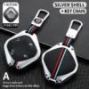 Silver Color Set-1