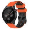 Orange black C