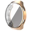 D Rose Gold