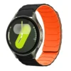 12 black orange