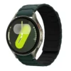 15 green black