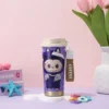 purple labubu-A