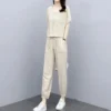 creamy-white