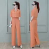 Orange red