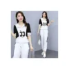 White and Black