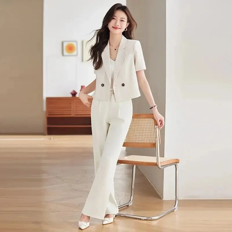 creamy-white
